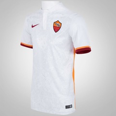 Camisa do Roma II 15/16 s/n° Nike - Foto 3