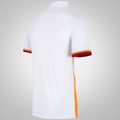 Camisa do Roma II 15/16 s/n° Nike - Foto 4