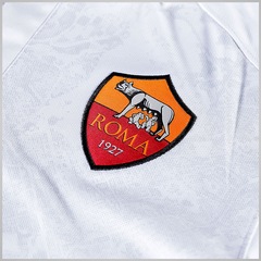 Camisa do Roma II 15/16 s/n° Nike - Foto 6