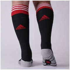 Meião adidas Manchester United I - Adulto - Foto 3
