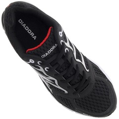 Tênis Diadora New Stratus - Masculino - Foto 9
