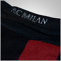 Camisa Milan I 15/16 adidas - Infantil - Foto 8