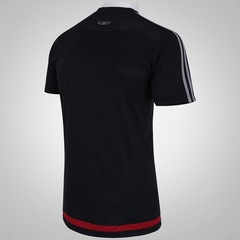 Camisa de Treino Milan II 15/16 adidas - Foto 4