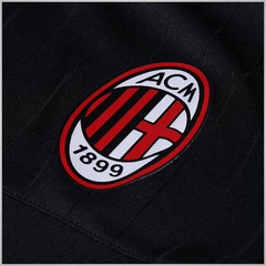 Camisa de Treino Milan II 15/16 adidas - Foto 5