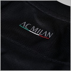 Camisa de Treino Milan II 15/16 adidas - Foto 7