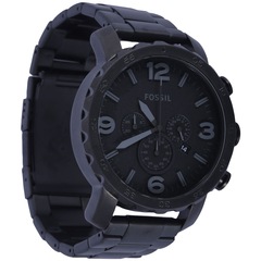 Relógio Masculino Analógico Fossil FJR1401 - Foto 2
