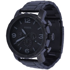 Relógio Masculino Analógico Fossil FJR1401 - Foto 3