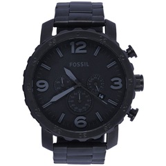Relógio Masculino Analógico Fossil FJR1401 - Foto 1