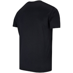 Camisa Adams Soccer - Masculina - Foto 4