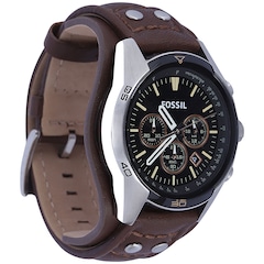 Relógio Masculino Analógico Fossil CH2891 - Foto 2