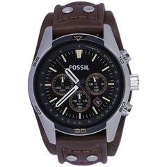 Relógio Masculino Analógico Fossil CH2891 - Foto 1