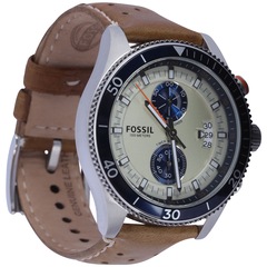 Relógio Masculino Analógico Fossil Ch2951 - Foto 2