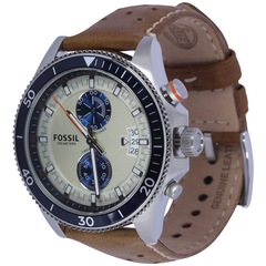 Relógio Masculino Analógico Fossil Ch2951 - Foto 3