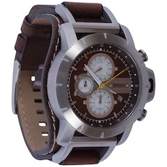 Relógio Masculino Analógico Fossil FJR1157 - Foto 2