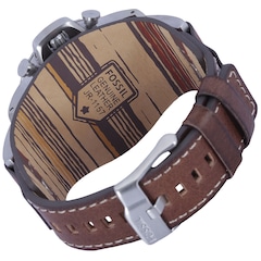 Relógio Masculino Analógico Fossil FJR1157 - Foto 4