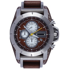 Relógio Masculino Analógico Fossil FJR1157 - Foto 1