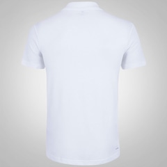 Camisa Polo do  Fluminense adidas - Masculina - Foto 2