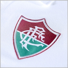 Camisa Polo do  Fluminense adidas - Masculina - Foto 5
