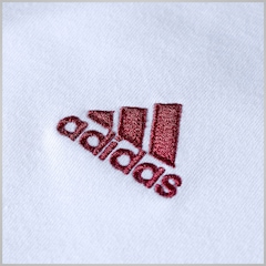 Camisa Polo do  Fluminense adidas - Masculina - Foto 6