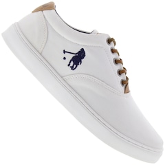 Sapatênis Polo US 2215 - Masculino - Foto 1