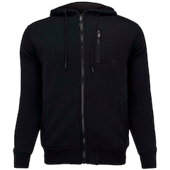 Jaqueta de Moletom com Capuz Oxer Mark - Masculina - Foto 2
