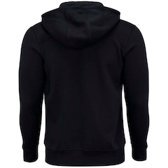 Jaqueta de Moletom com Capuz Oxer Mark - Masculina - Foto 3