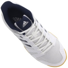 Tênis adidas Ligra 3 - Masculino - Foto 9