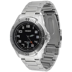 Relógio Analógico Orient MBSS1155A - Masculino - Foto 3