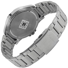 Relógio Analógico Orient MBSS1155A - Masculino - Foto 4