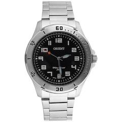 Relógio Analógico Orient MBSS1155A - Masculino - Foto 1