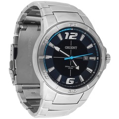Relógio Masculino Analógico Orient MBSS1249 - Foto 2