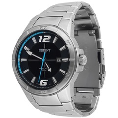 Relógio Masculino Analógico Orient MBSS1249 - Foto 3