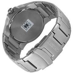 Relógio Masculino Analógico Orient MBSS1249 - Foto 4