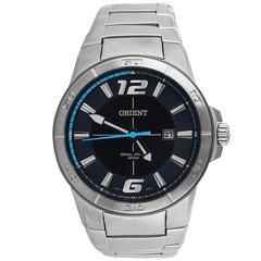 Relógio Masculino Analógico Orient MBSS1249 - Foto 1