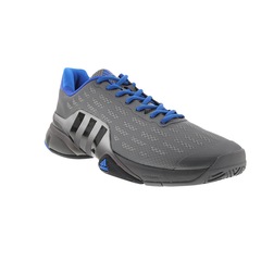 Tênis adidas Barricade 2016 - Masculino - Foto 2