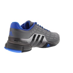 Tênis adidas Barricade 2016 - Masculino - Foto 8