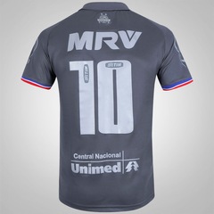 Camisa do Bahia III 2015 n°10 Penalty - Foto 2
