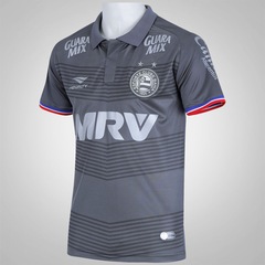 Camisa do Bahia III 2015 n°10 Penalty - Foto 3