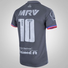 Camisa do Bahia III 2015 n°10 Penalty - Foto 4