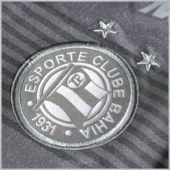 Camisa do Bahia III 2015 n°10 Penalty - Foto 5
