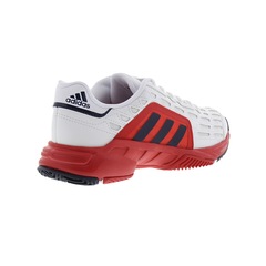 Tênis adidas Barricade Court 2 - Masculino - Foto 8