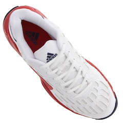 Tênis adidas Barricade Court 2 - Masculino - Foto 9