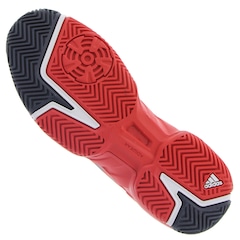 Tênis adidas Barricade Court 2 - Masculino - Foto 10