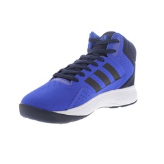 Tênis adidas Cloudfoam Ilation MID - Masculino - Foto 4