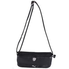 Bolsa Puma Scuderia Ferrari LS Small - Feminina - Foto 4