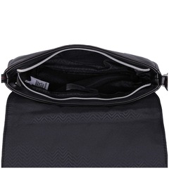 Bolsa Puma Scuderia Ferrari LS Small - Feminina - Foto 6