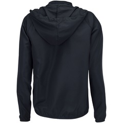 Jaqueta Corta-Vento Impermeável com Capuz Oxer Water Repelent - Feminina - Foto 6