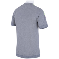 Camisa do Real Madrid II 15/16 s/ nº adidas - Foto 4