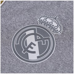 Camisa do Real Madrid II 15/16 s/ nº adidas - Foto 5