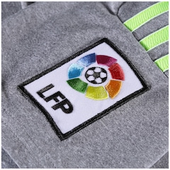 Camisa do Real Madrid II 15/16 s/ nº adidas - Foto 9
